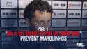 PSG : « On a du talent et on va faire mal » prévient Marquinhos