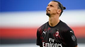 Zlatan Ibrahimovic