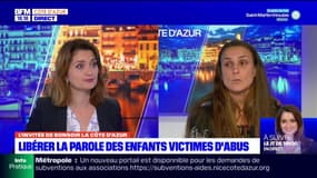 Alpes-Maritimes: la référente de l'association "Les Papillons" dans le département, revient sur l'objectif de son association