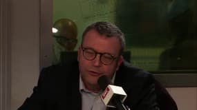 "Les accidents font partie du nucléaire, et la France ne va pas y échapper"