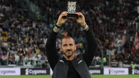 Leonardo Bonucci