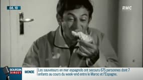 La pub à la TV fête son 50 ème anniversaire