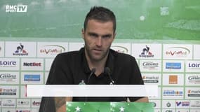 Ligue 1 : Saint-Etienne doit réagir et vite 