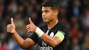 Thiago Silva (PSG)