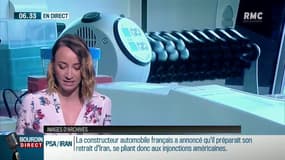 Faut-il autoriser le dépistage préconceptionnel? "C'est déjà une réalité dans d'autres pays"