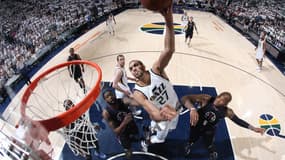 Rudy Gobert