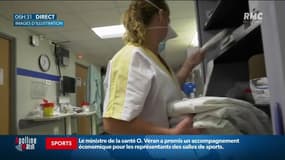 Covid-19: des victimes et des proches témoignent pour alerter sur les dégâts du virus