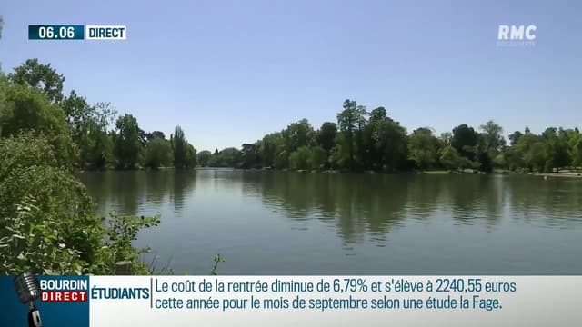 Bastien, 13 ans, a sauvé deux personnes dans le Var: "Je ne me suis pas posé de question"