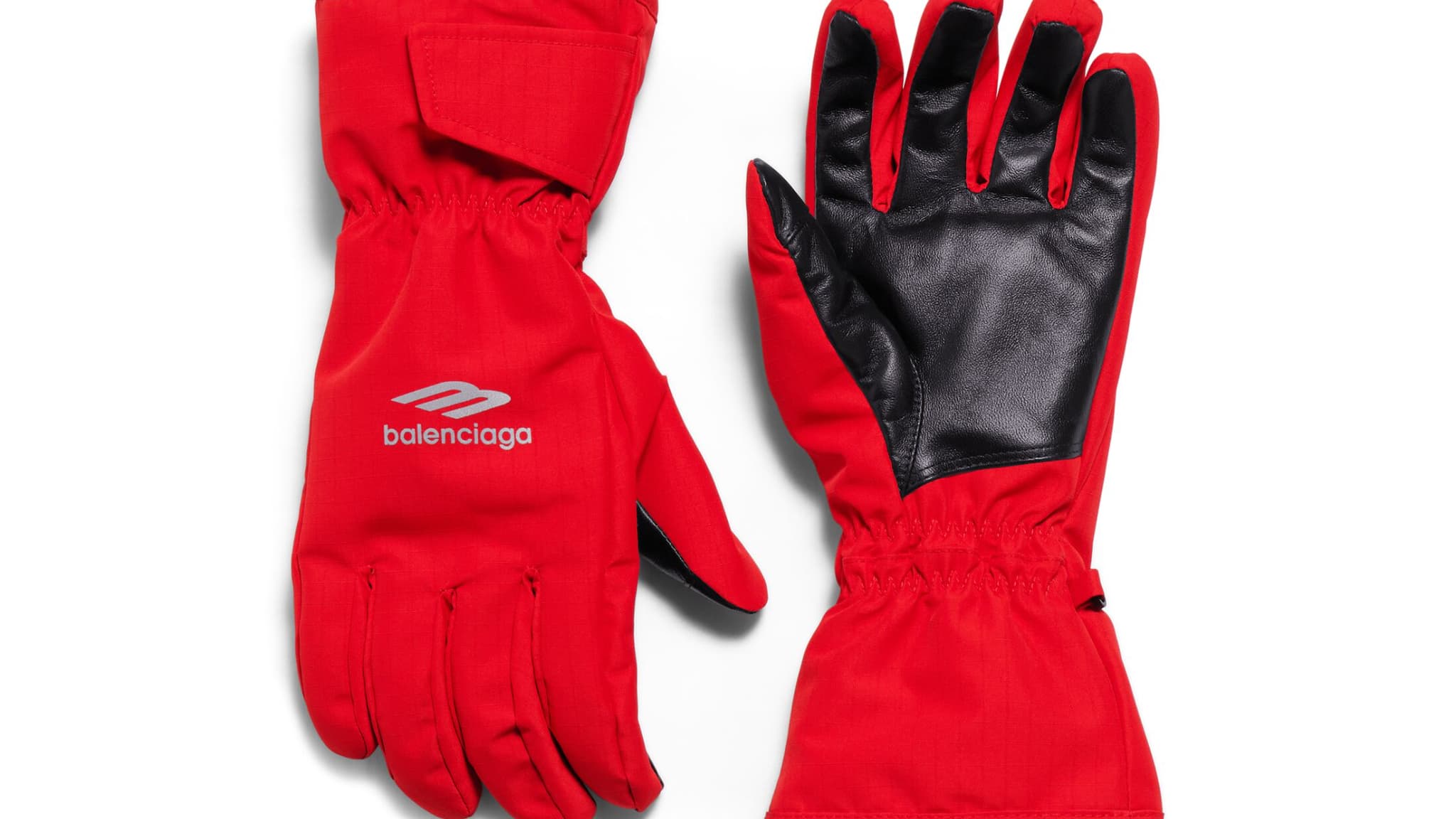 Collection skiwear Balenciaga Collection skiwear Balenciaga