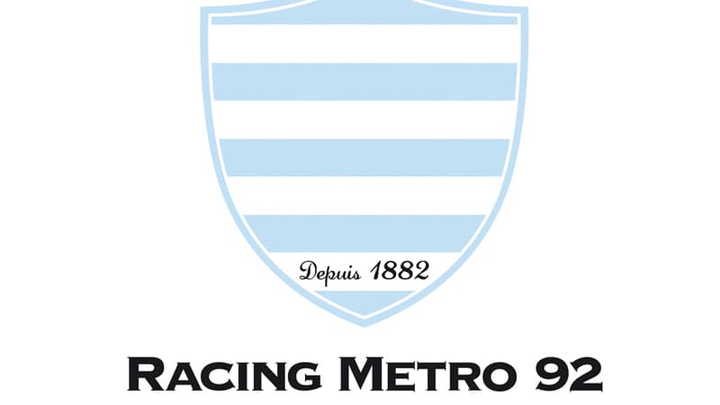 Racing-Métro 92