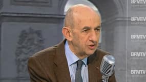 Louis Gallois