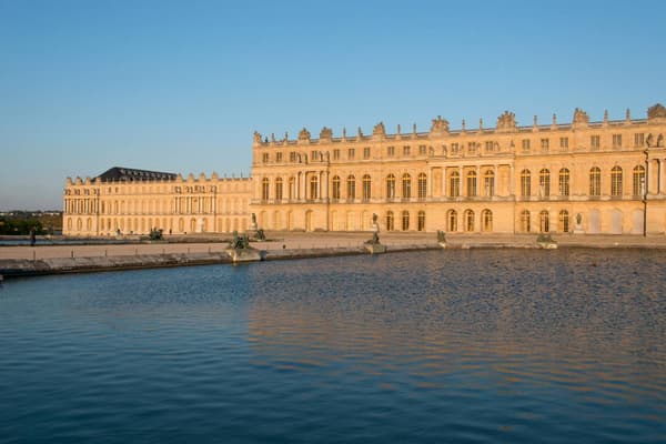 Château de Versailles Château de Versailles