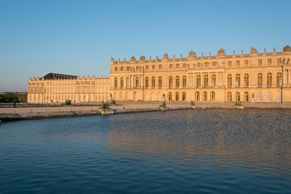 Château de Versailles