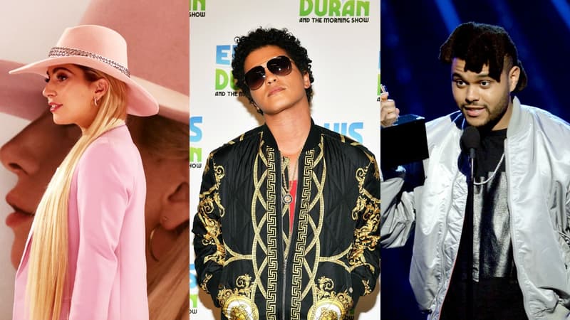 Lady Gaga, Bruno Mars et The Weeknd seront les invités du défilé Victoria's Secret, le 30 novembre prochain à Paris.