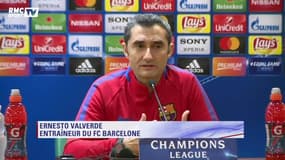 Ligue des Champions : face à Barcelone, la Roma n'a rien à perdre