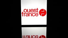 Le quotidien Ouest-France.