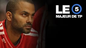 Tony Parker