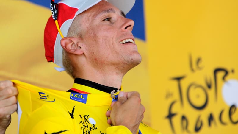 Philippe Gilbert