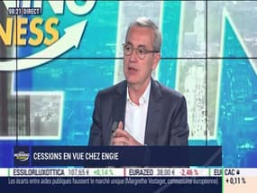 Jean-Pierre Clamadieu (Engie) : La crise du corona va-t-elle accélérer la transformation d'Engie ? - 18/05