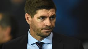 Steven Gerrard