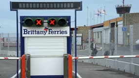 Brittany Ferries