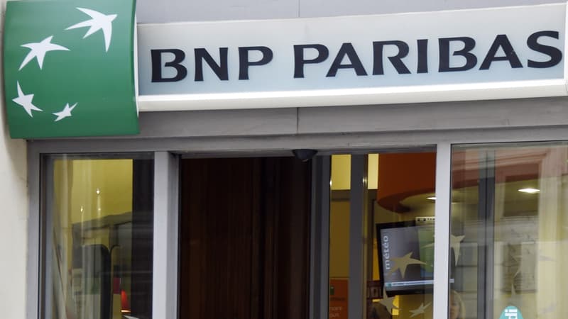 Un client de BNP Paribas Genève a vu ses comptes vidés par un escroc qui s'était fait passer pour lui. 