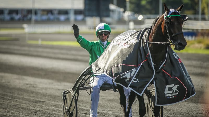 Les pronos hippiques du 6 avril 2024