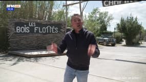 Région Sud en action ! du jeudi 29 mai 2025 - Les Bois Flottés, camping écoresponsable de Camargue