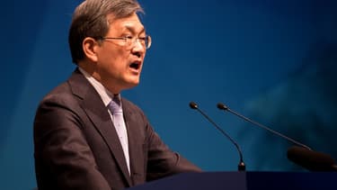 Kwon Oh-Hyun va démissionner.
