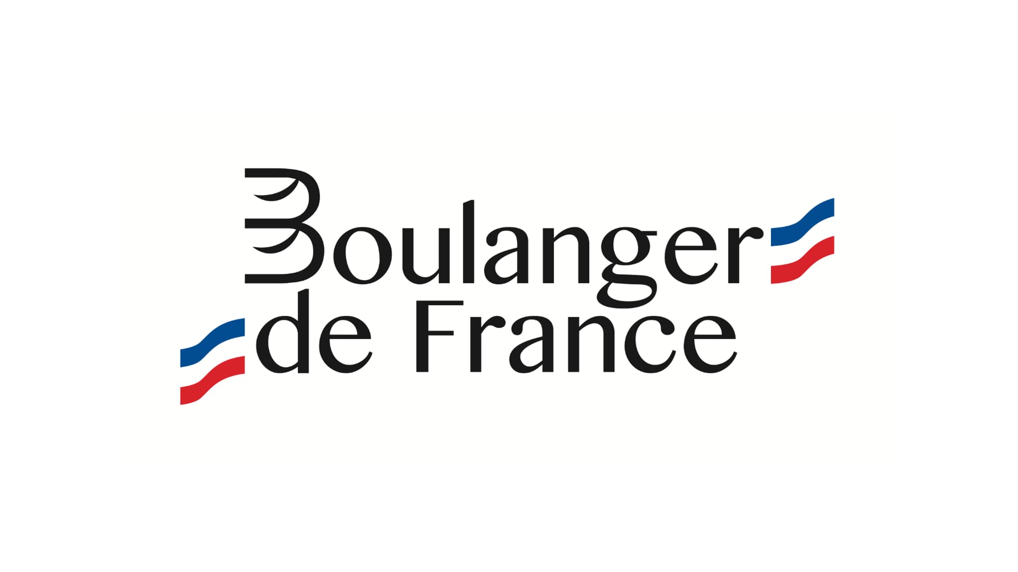 Logo Boulanger de France