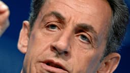 Nicols Sarkozy veut "un plan Orsec" du logement