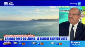 Cannes-Pays-de-Lérins: les élus du Cannet se sentent lésés au sein de la communauté d'agglomération
