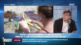 Gare aux cancers de la peau