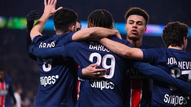 Le PSG obtient gain de cause, la LFP reporte son déplacement à Nantes pour mieux préparer Aston Villa en Ligue des champions