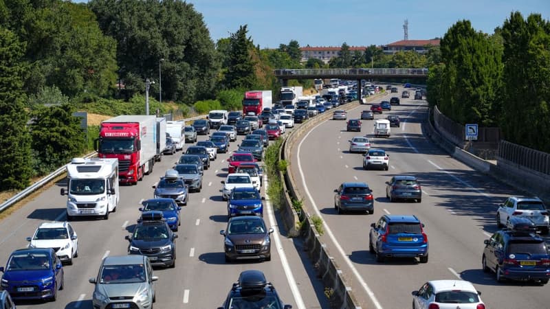 Les émissions de CO2 ont baissé plus que prévu en France en 2024 et en 2025