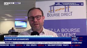 BFM Bourse : Partie 2 - 01/02