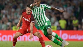 Junior Firpo