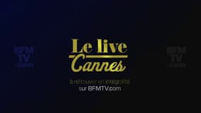 Le Live Cannes: Leonardo DiCaprio et la Queer Palm au programme de notre quotidienne dans les coulisses du festival