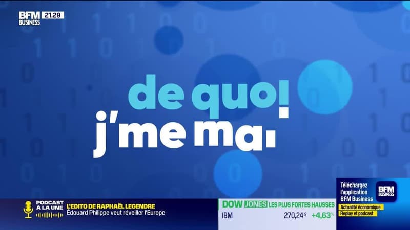 De Quoi J'me Mail - Vendredi 26 juin