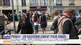L'essentiel de l'actualité parisienne du samedi 12 mai 2018