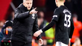 Solskjaer