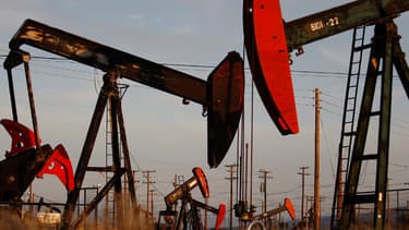 À l'instar de la Norvège et du Portugal, la France s'apprête à recevoir du gaz de schiste en provenance des États-Unis. (image d'illustration)