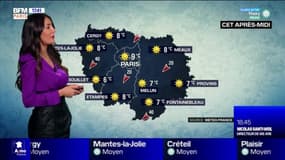 Météo Paris-Ile de France du 23 novembre: Du soleil partout !