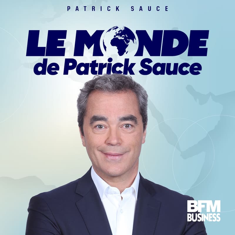 L'intégrale du monde de Patrick Sauce du lundi 17 mars