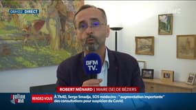 Covid-19: 35 chercheurs signent une tribune pour dire stop à une communication trop anxiogène