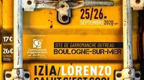 Le festival du Poulpaphone est annulé.