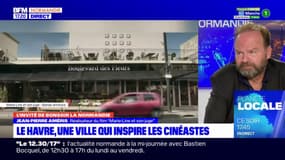 "Marie-Line et son juge": Jean-Pierre Améris raconte le "plaisir" de tourner au Havre pour son film