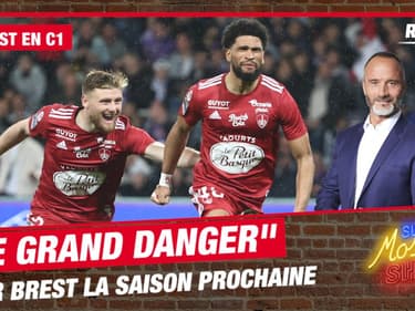 Brest en Ligue des champions : Di Meco met en garde sur "un grand danger"