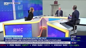 Alexis Karklins-Marchay (Eight Advisory) : Le libéralisme économique injustement mis en accusation - 11/04