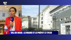 Story 1 : Un maire face à la haine à Val-de-Reuil - 13/09